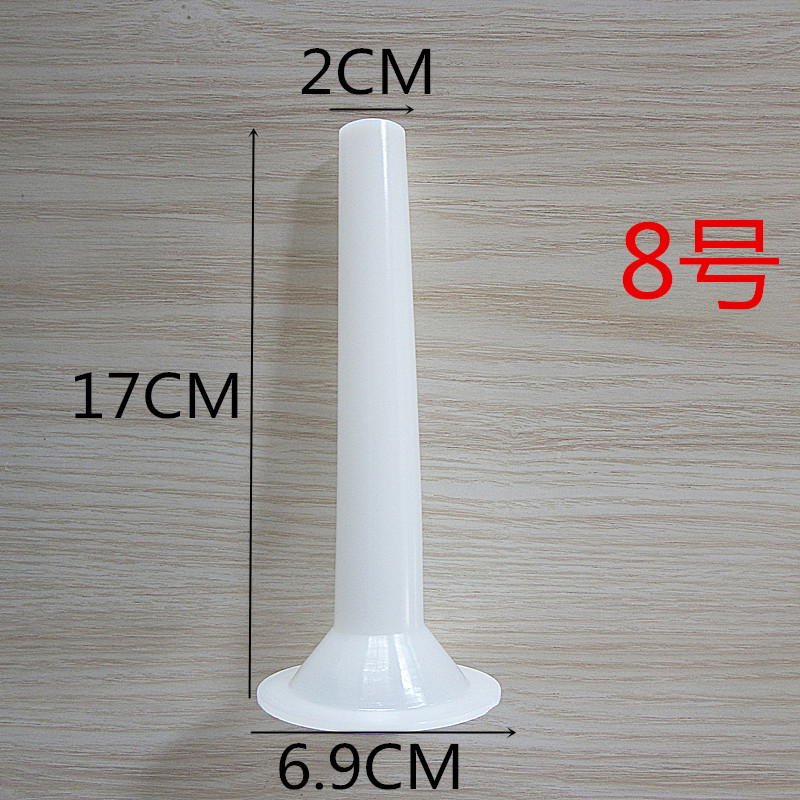 Umplător manual de cârnați 9V7T – Mașină de bucătărie pentru cârnați cantonese