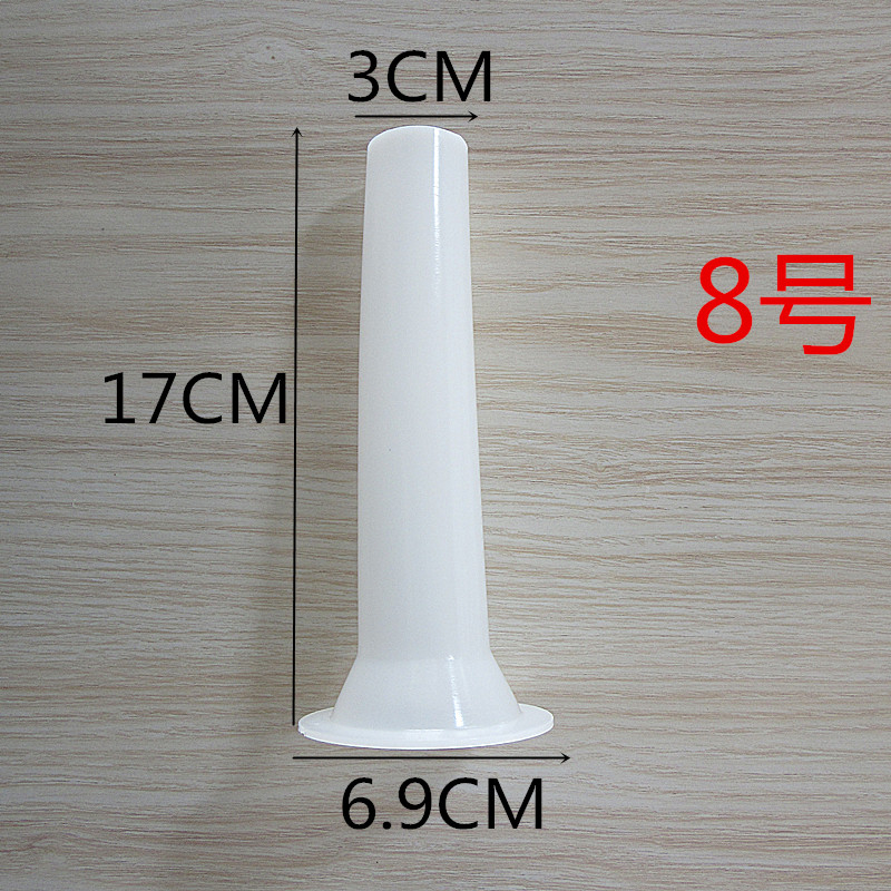 Umplător manual de cârnați 9V7T – Mașină de bucătărie pentru cârnați cantonese