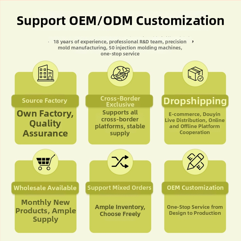 Dvojstranná kefa pre domáce zvieratá s masážnymi štetinami zo svinských štetín, odstraňuje chlpy, kov/plast, Green grass