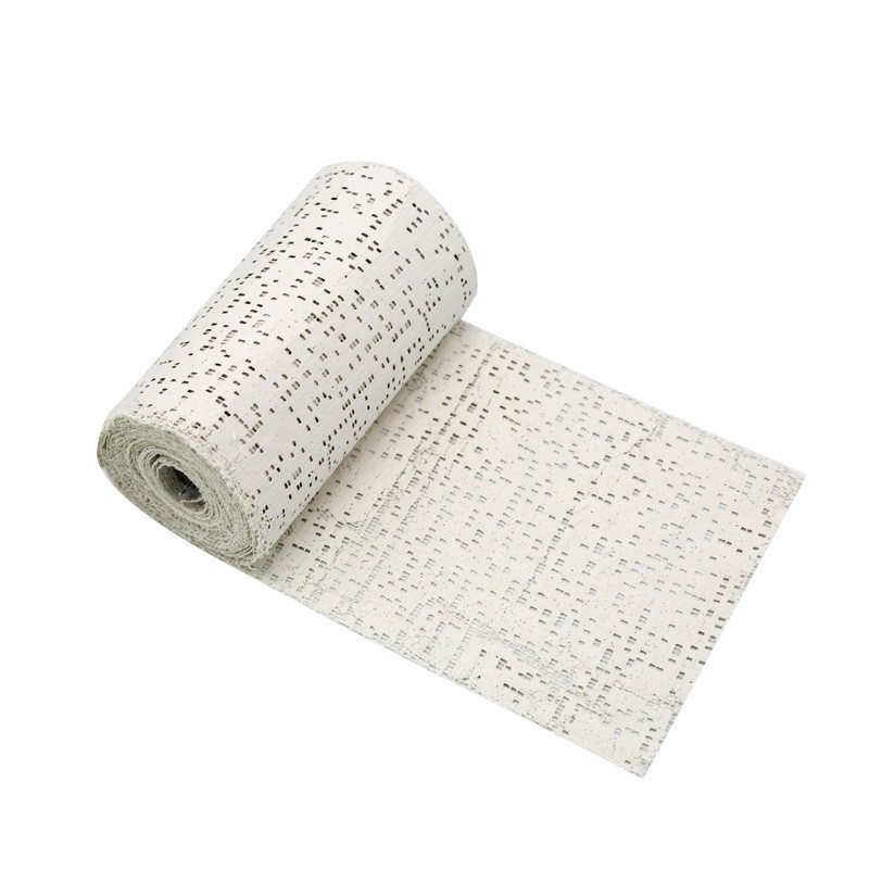 Bandaj de gips general cu textură, uscare rapidă, pentru genunchi și umăr, baschet