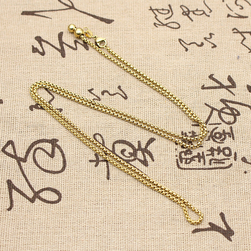 Pandantiv din oțel cu carcasă protectoare, stil Nou Chinezesc, prelucrare: electroplacare și turnare sub presiune, artă din cupru