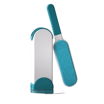 Uređaj za uklanjanje vlasova s odjeće, plastični, brenda Ruitao, moderni minimalistički stil, lansirano 2025.