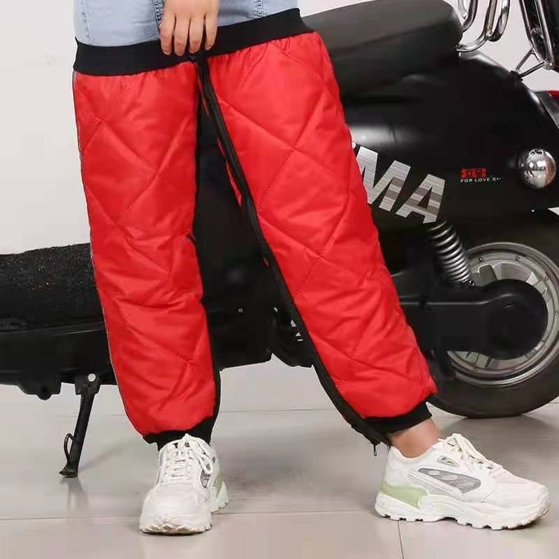 Genunchiere groase de iarnă și protecții pentru gambă pentru motocicletă electrică - Juntu, adulți, ciclism, universal, toamna 2021