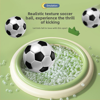 Joc de fotbal la masă pentru doi — jucărie educativă interactivă pentru părinți și copii, din plastic, destinat 7–14 ani, greutate 0,32 kg