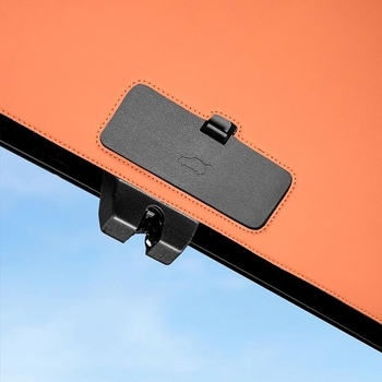 Protecție pentru portbagaj și ușă pentru Wenjie M7 | material acrilic | model M040 | fără personalizare