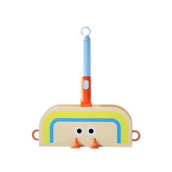 Roler za dlačice s dugačkom drškom, zamjenske role, za uklanjanje prašine i dlaka s kreveta i pulovera