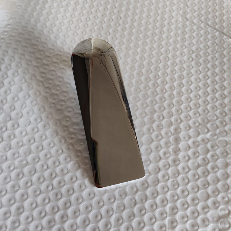 Mâner de robinet pentru chiuvetă (apă caldă și rece) – aliaj, stil modern minimalist, accesorii pentru supapă de amestec