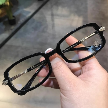 Presbiopijske naočale s anti-plavim svjetlom, pun okvir, kvadratnog oblika, PC leće