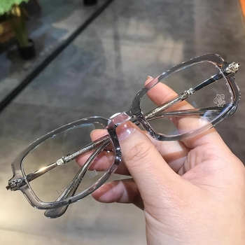 Presbiopijske naočale s anti-plavim svjetlom, pun okvir, kvadratnog oblika, PC leće