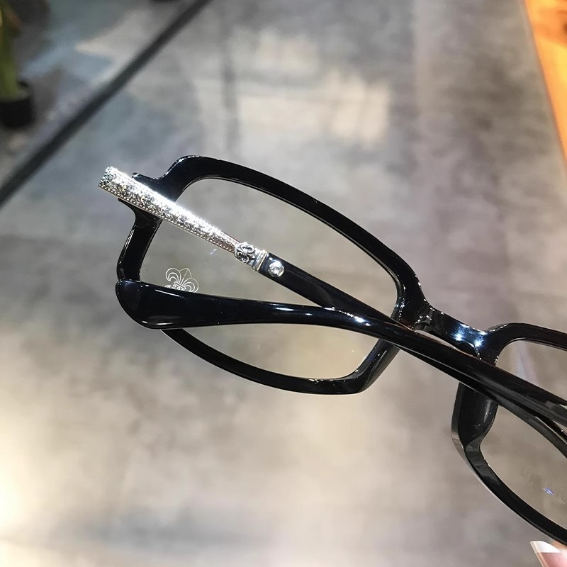 Presbiopijske naočale s anti-plavim svjetlom, pun okvir, kvadratnog oblika, PC leće