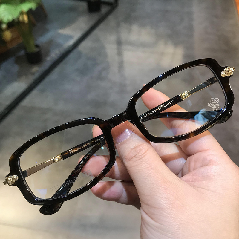 Presbiopijske naočale s anti-plavim svjetlom, pun okvir, kvadratnog oblika, PC leće