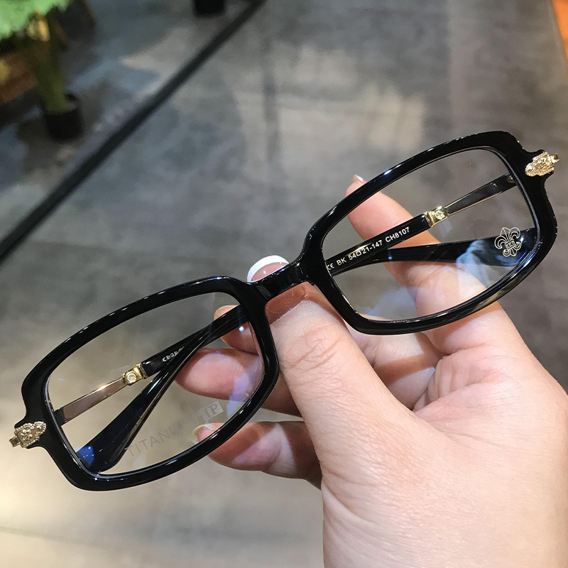 Presbiopijske naočale s anti-plavim svjetlom, pun okvir, kvadratnog oblika, PC leće