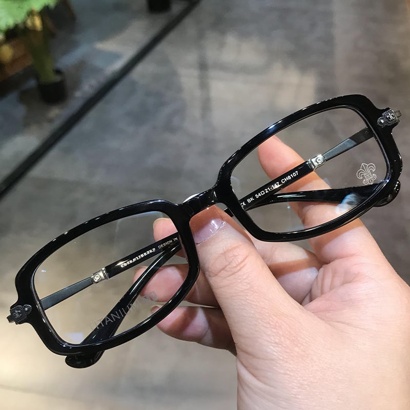 Presbiopijske naočale s anti-plavim svjetlom, pun okvir, kvadratnog oblika, PC leće