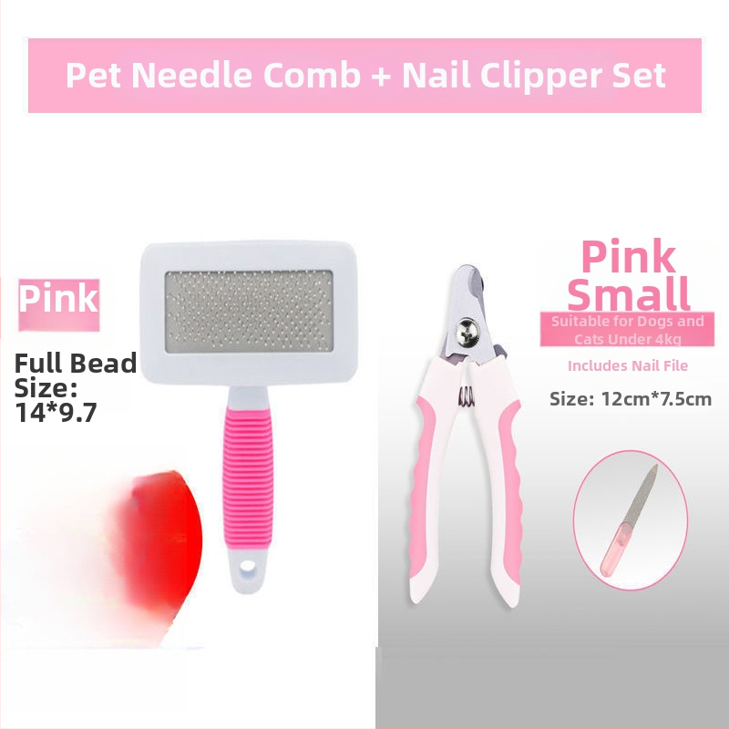 Pesie vlasy hrebeň a mačacie chlpy odstraňovač – nástroj na starostlivosť o domáce zvieratá, Značka: Iné, Materiál: Iné, Pôvod: Iné, Importované: Nie