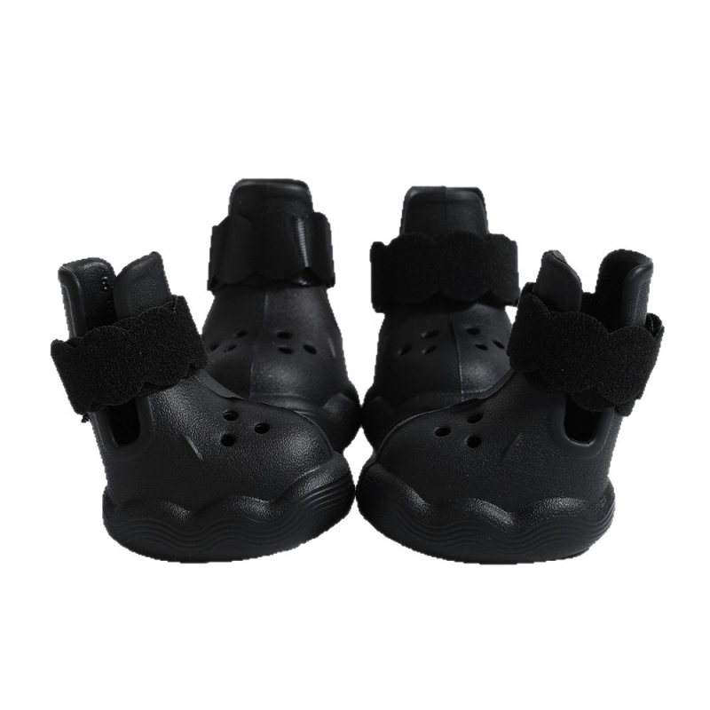 Încălțăminte EVA pentru câini, respirabilă, anti-derapaj, stil casual