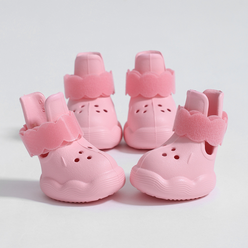 Încălțăminte EVA pentru câini, respirabilă, anti-derapaj, stil casual