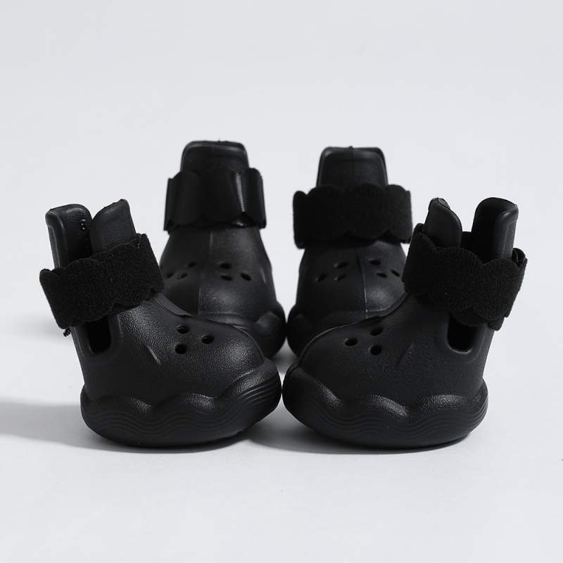 Încălțăminte EVA pentru câini, respirabilă, anti-derapaj, stil casual