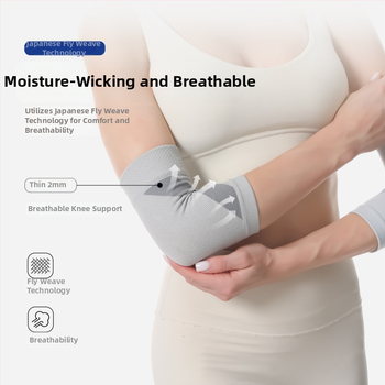 Grafenovi lakatni jastuci – dvostruki sloj, univerzalna prilagodba, zaštita lakta za tenis