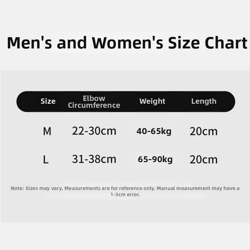 Grafenovi lakatni jastuci – dvostruki sloj, univerzalna prilagodba, zaštita lakta za tenis