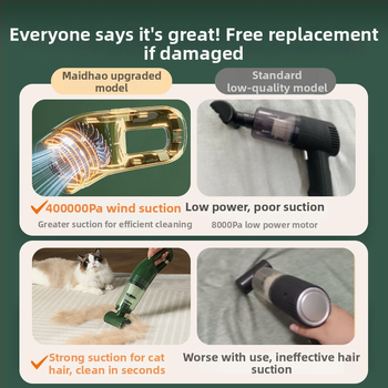 Устройство за премахване на козина от домашни любимци - електрическо, за котешка козина, за легла и килими (Електрическо; Премахване на котешка козина; За легла и килими)