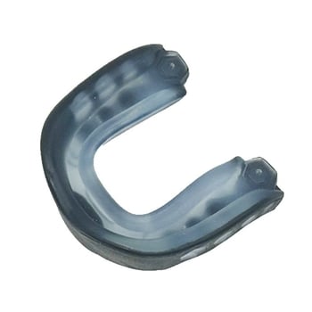 Protecție dentară din EVA alimentar pentru copii și adulți, protecție a dinților, potrivire universală, pentru baschet