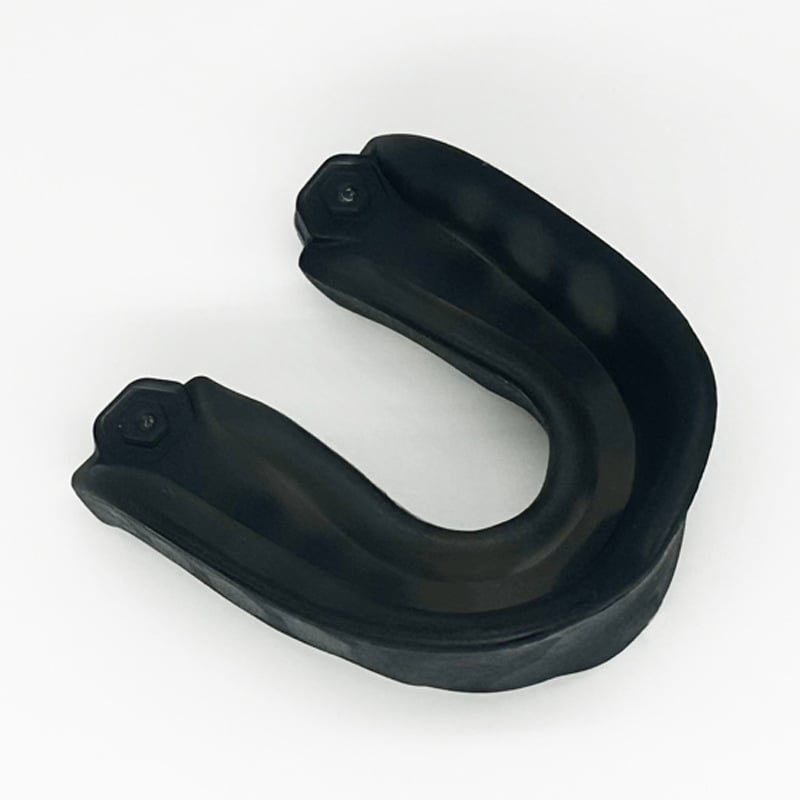 Protecție dentară din EVA alimentar pentru copii și adulți, protecție a dinților, potrivire universală, pentru baschet