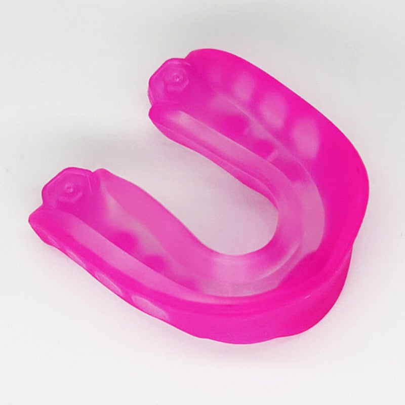 Protecție dentară din EVA alimentar pentru copii și adulți, protecție a dinților, potrivire universală, pentru baschet