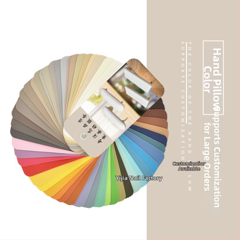 Σετ μαξιλαριού χεριού για μανικιούρ, Lorossi, μοντέλο Manicure hand pillow, 24 τεμάχια ανά κιβώτιο