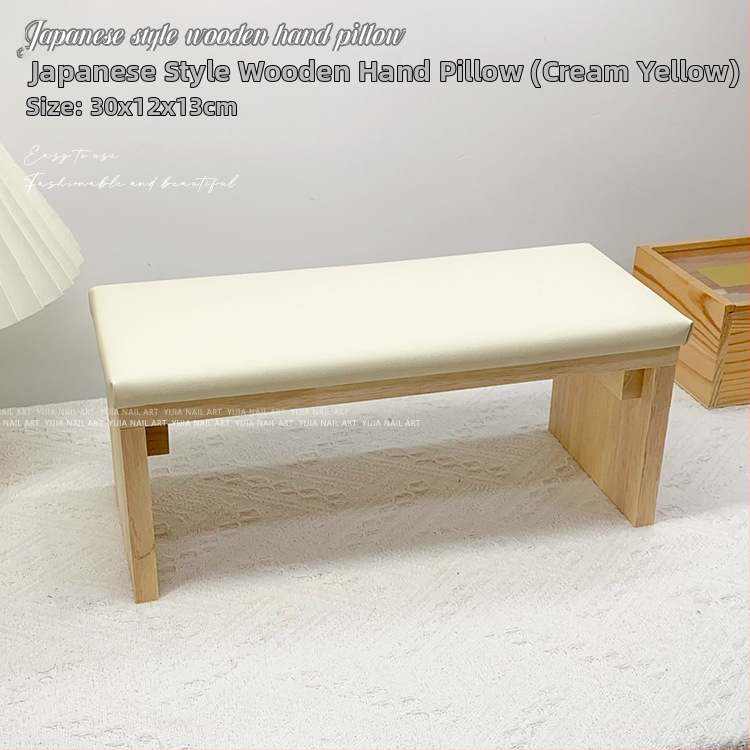 Σετ μαξιλαριού χεριού για μανικιούρ, Lorossi, μοντέλο Manicure hand pillow, 24 τεμάχια ανά κιβώτιο