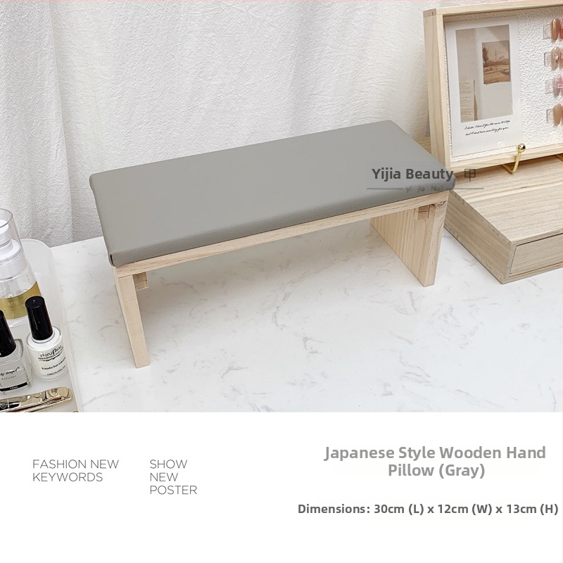 Σετ μαξιλαριού χεριού για μανικιούρ, Lorossi, μοντέλο Manicure hand pillow, 24 τεμάχια ανά κιβώτιο