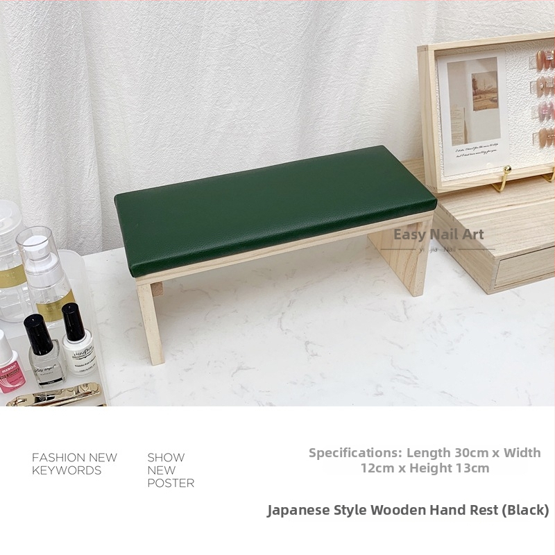 Σετ μαξιλαριού χεριού για μανικιούρ, Lorossi, μοντέλο Manicure hand pillow, 24 τεμάχια ανά κιβώτιο