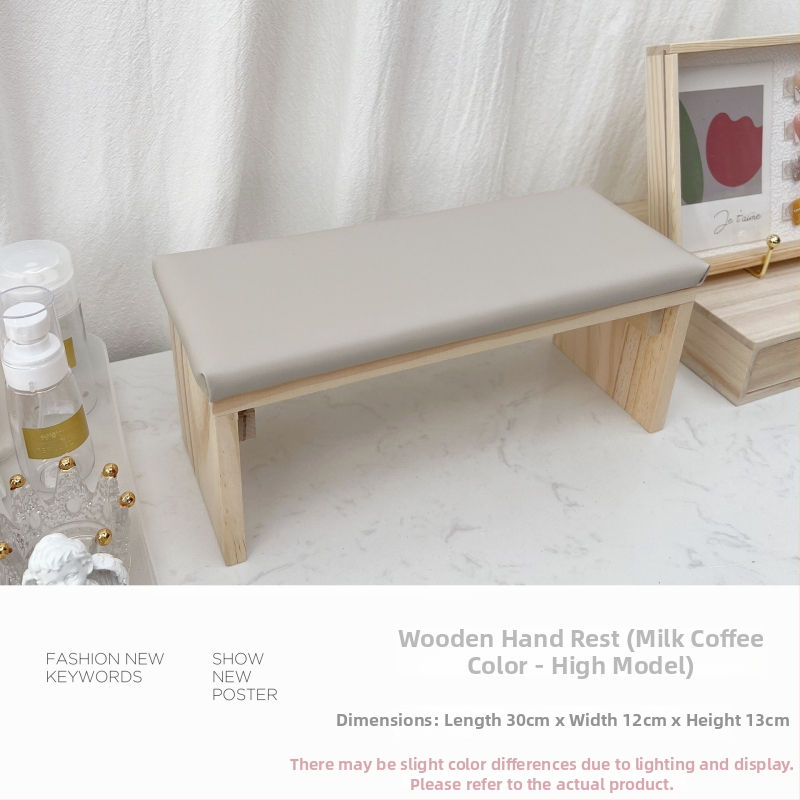 Σετ μαξιλαριού χεριού για μανικιούρ, Lorossi, μοντέλο Manicure hand pillow, 24 τεμάχια ανά κιβώτιο