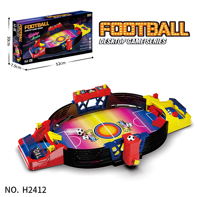 Μίνι επιτραπέζιο pinball για παιδιά με αλληλεπίδραση γονέα-παιδιού; υλικό πλαστικό; κατάλληλο για ηλικίες 4–14