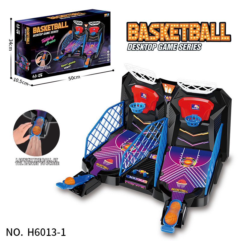Μίνι επιτραπέζιο pinball για παιδιά με αλληλεπίδραση γονέα-παιδιού; υλικό πλαστικό; κατάλληλο για ηλικίες 4–14
