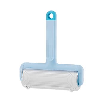 Xiangfei plastični valjak za uklanjanje dlaka – trhajuće ljepilo, uklanjanje dlaka kućnih ljubimaca, lansiranje 2025., moderna jednostavnost