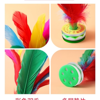 Shuttlecock ABS za opću obuku | Brend: Other | Materijal: ABS | Namjena: Opća uporaba