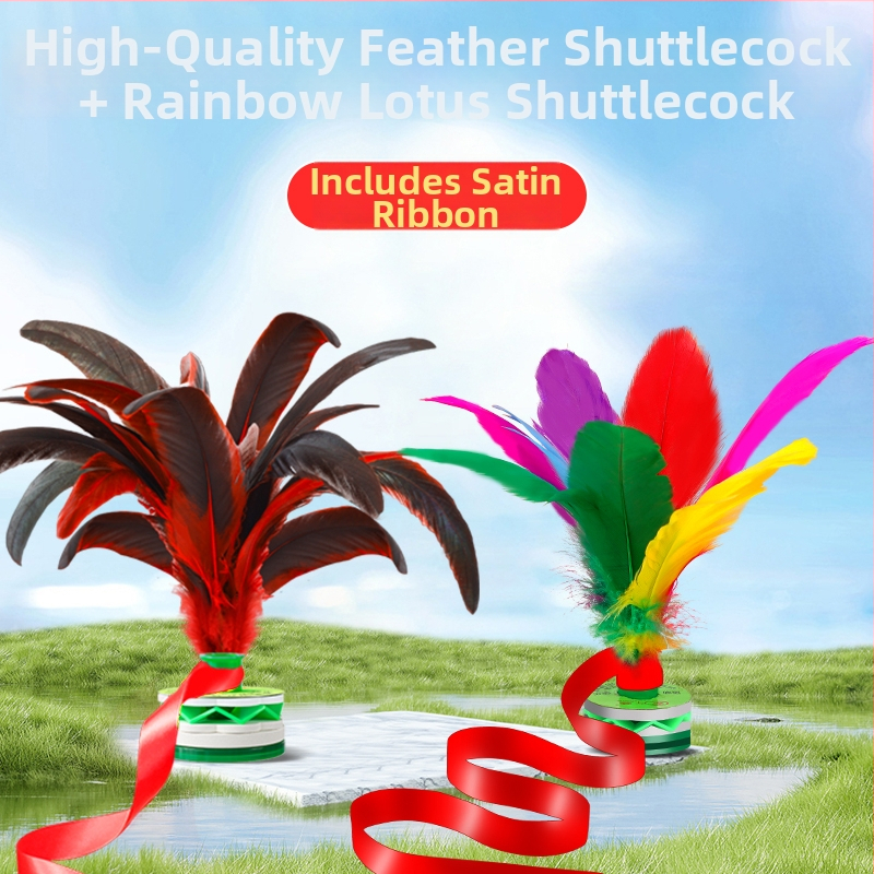 Shuttlecock ABS pre všeobecný tréning | Značka: Other | Materiál: ABS | Určenie: Všeobecné použitie
