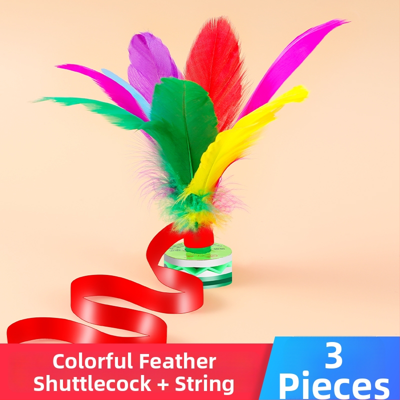 Shuttlecock ABS pre všeobecný tréning | Značka: Other | Materiál: ABS | Určenie: Všeobecné použitie