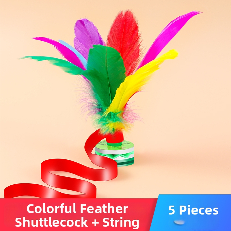 Shuttlecock ABS pre všeobecný tréning | Značka: Other | Materiál: ABS | Určenie: Všeobecné použitie