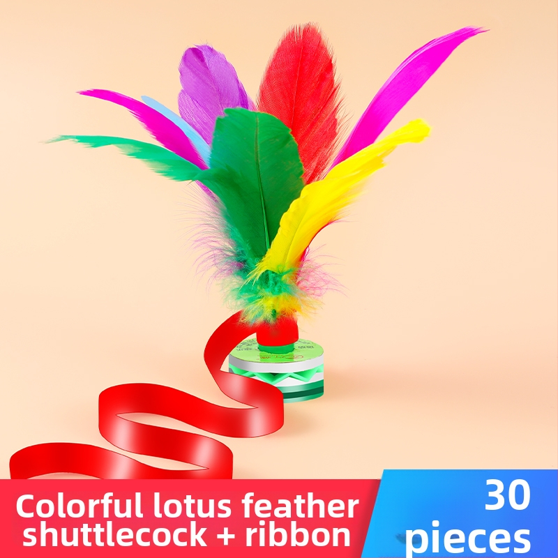 Shuttlecock ABS pre všeobecný tréning | Značka: Other | Materiál: ABS | Určenie: Všeobecné použitie