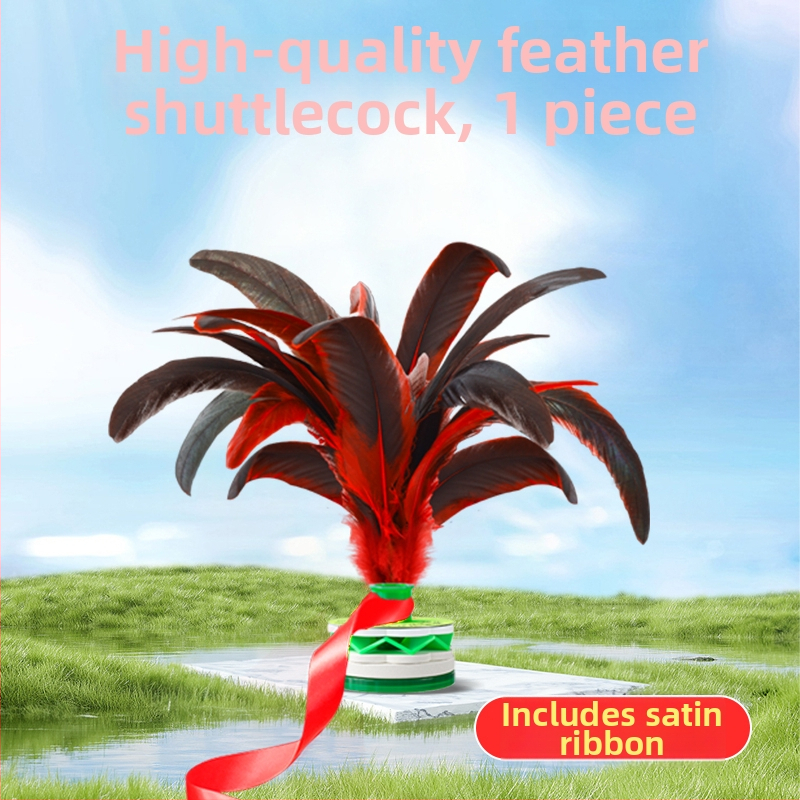 Shuttlecock ABS pre všeobecný tréning | Značka: Other | Materiál: ABS | Určenie: Všeobecné použitie