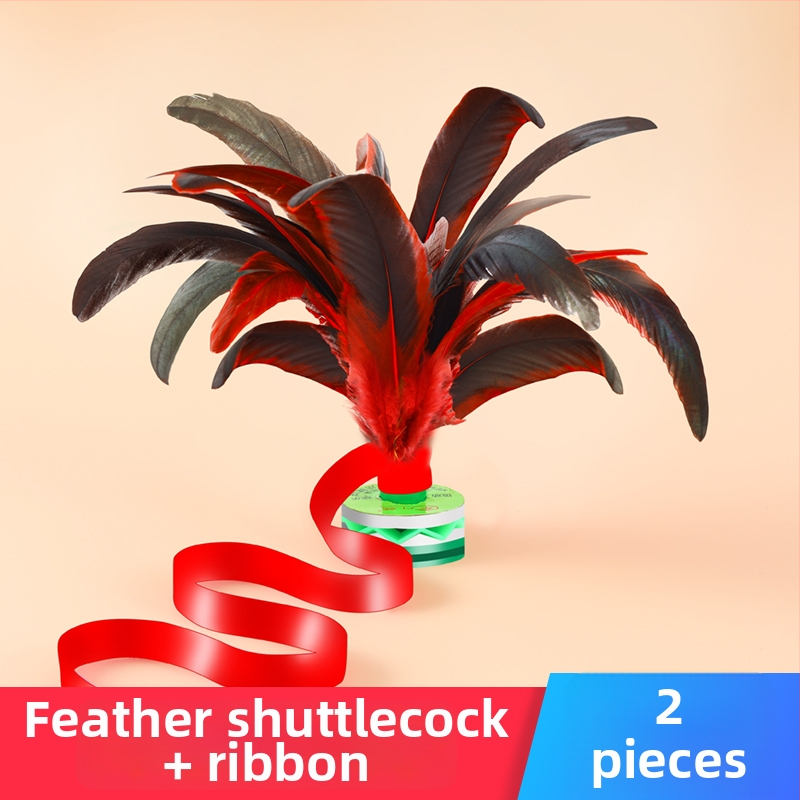 Shuttlecock ABS pre všeobecný tréning | Značka: Other | Materiál: ABS | Určenie: Všeobecné použitie