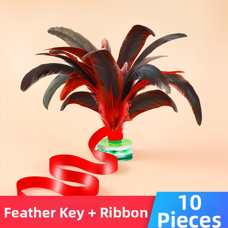 Shuttlecock ABS pre všeobecný tréning | Značka: Other | Materiál: ABS | Určenie: Všeobecné použitie