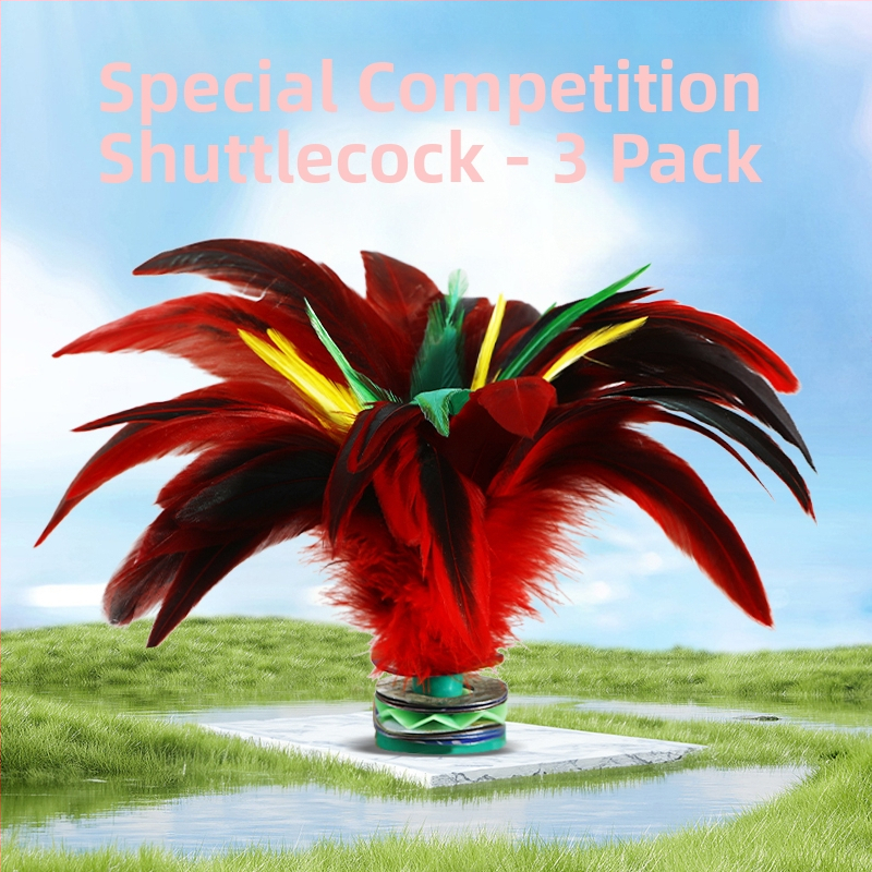 Shuttlecock ABS pre všeobecný tréning | Značka: Other | Materiál: ABS | Určenie: Všeobecné použitie