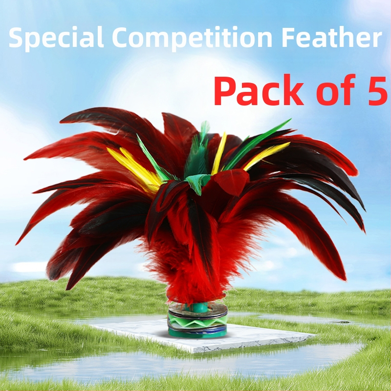 Shuttlecock ABS pre všeobecný tréning | Značka: Other | Materiál: ABS | Určenie: Všeobecné použitie