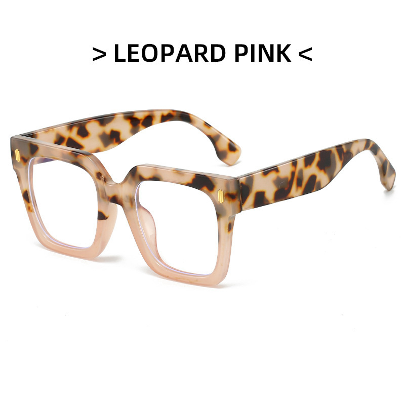 Naočale za čitanje s zaštitom od plave svjetlosti, puna PC okvira, kompatibilne s dioptrijama, za srednju dob i starije osobe