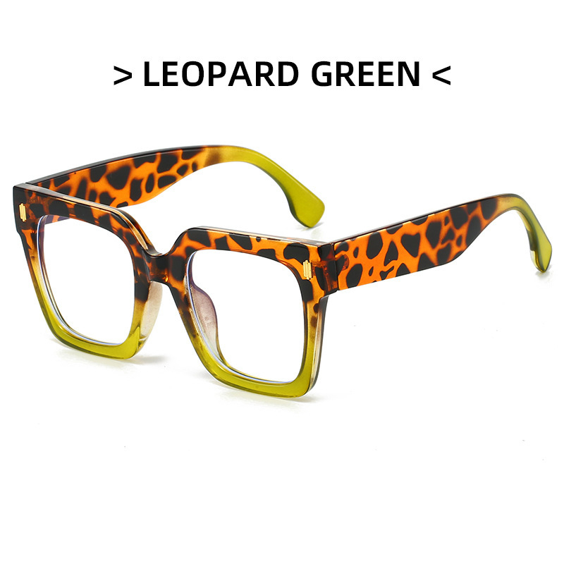 Naočale za čitanje s zaštitom od plave svjetlosti, puna PC okvira, kompatibilne s dioptrijama, za srednju dob i starije osobe