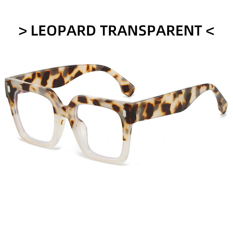 Naočale za čitanje s zaštitom od plave svjetlosti, puna PC okvira, kompatibilne s dioptrijama, za srednju dob i starije osobe