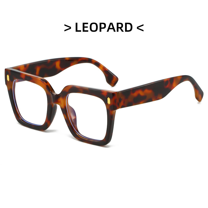 Naočale za čitanje s zaštitom od plave svjetlosti, puna PC okvira, kompatibilne s dioptrijama, za srednju dob i starije osobe