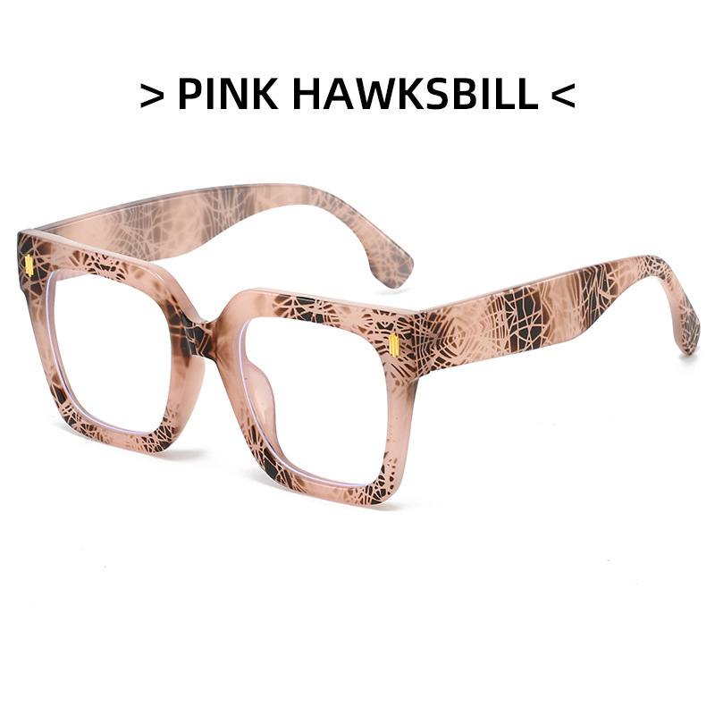 Naočale za čitanje s zaštitom od plave svjetlosti, puna PC okvira, kompatibilne s dioptrijama, za srednju dob i starije osobe